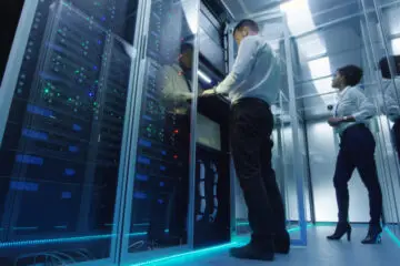 ENEM Datacentre